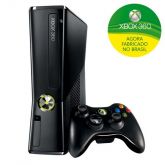 Console Microsoft Xbox 360