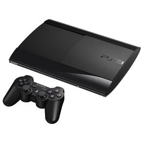 Console Sony PlayStation 3 Slim