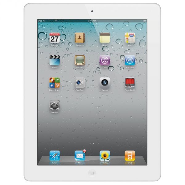 Ipad 2 Apple