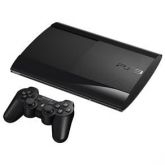 Console Sony PlayStation 3 Slim