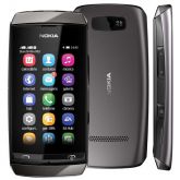 Nokia Asha Desbloqueado